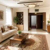 خونه پارکینگدارکه ازش راضی میمونی/اندیشه/قاسم آباد
