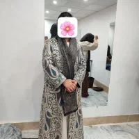 مانتو مجلسی