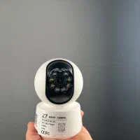 دوربین وای فای
