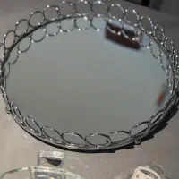سینی آینه