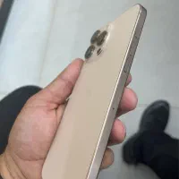 iPhone 16 pro max 256G|موبایل|رامسر, |دیوار