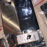 السیدی فابریک روکاری سامسونگ note8