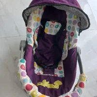 کریر نوزاد