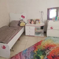 سرویس خواب کودک نوجوان کیتی
