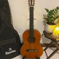گیتار والنسیا cg170