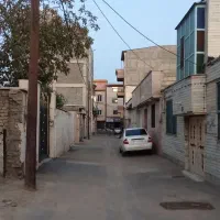 ۱۲۰ متر زمین داخل بافت مهرآباد قابلیت ساخت مسکونی