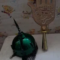 پرده وکلاهخود