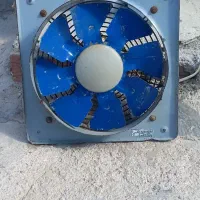 فن دمنده ۳۰×۳۰