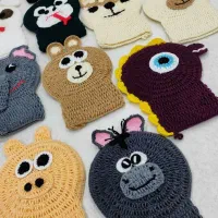 لیف عروسکی به قیمت عمده