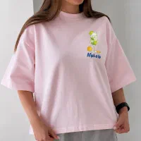 تیشرت دخترانه