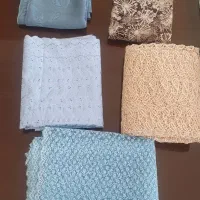 تعدادی پارچه