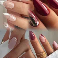 آموزش کاشت ناخن
