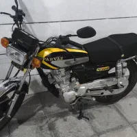 موتور سیکلت 1402