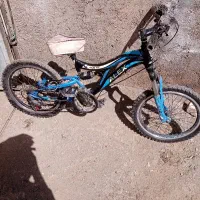 دوچرخه