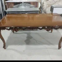 ناهارخوری شش نفره