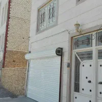 فروش ملک دو طبقه اشکذر