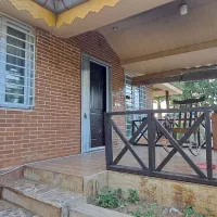 فروش باغ ویلای ۱۰۰۰ متری با سند تک برگ