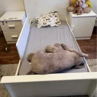 تخت کودک نوجوان