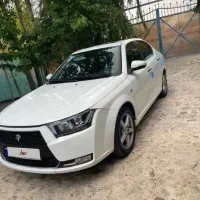 دنا پلاس توربو اتومات مدل 1402