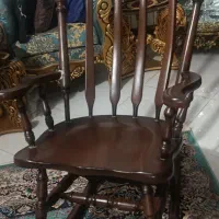صندلی راک