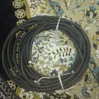شلنگ تنظیم باد خودرو درجه تنظیم باد