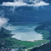 سفر به بهشت مازندران( لفور)