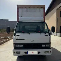 کامیونت هیوندا مدل ۹۰