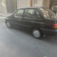 مدل ۸۵ فنی سواری خوب