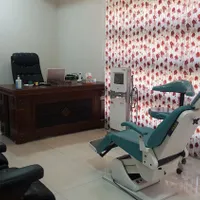 واحد اداری/ بر مطهری/ ۱۳۰ متری بسیار شیک|اجارهٔ دفتر کار، اتاق اداری، مطب|کرج, جهان‌شهر|دیوار