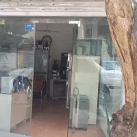 فروش مغازه 13متری یافت آباد دو نبش