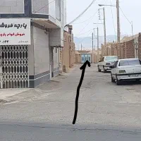 فروش منزل ویلایی حدود ۵۰۰ متری نهبندان