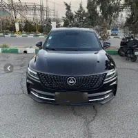 دیگنیتی مشکی / صفر / بسیار تمیز/ مدل ۱۴۰۴