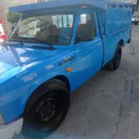 باربری درون و بیرون شهری با نیسان وانت
