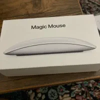 Magic Mouse Apple