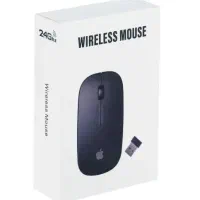 موس بی سیم دلتا طرح اپل