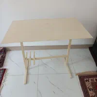 میز آهنی