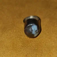 انگشتر سلیمانی کهنه