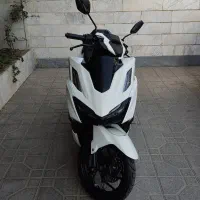 واریو نیرو موتور cl160 آب خنک