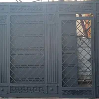 نیازمند استاد کار جوشکار
