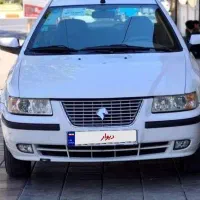 سمند EF7