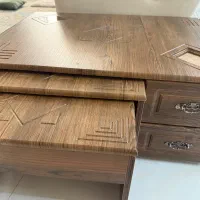 میز جلومبلی و‌عسلی
