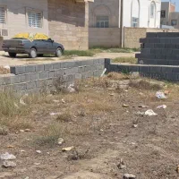 زمین مسکونی در وسط شهر