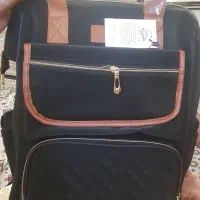کوله لوازم نوزاد