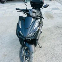 موتور کلیک واریومدل h170