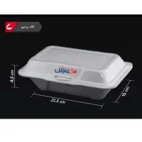 فوم تک پرسی ودوپرسی کاسپین بدون بو کفیت عالی