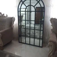 لوازم منزل همه در حد نو سالم و شیک