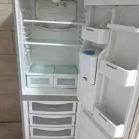 تعمیر یخچال سلطانی اصلی اصلی در منزل و محل کار