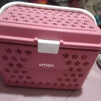 سبد پیکنیک نو