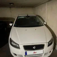 فروش  خودرو رانا پلاس  مدل ۱۴۰