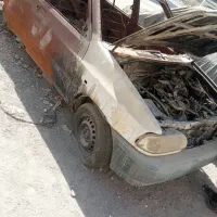 پراید93دوگانه فابریک